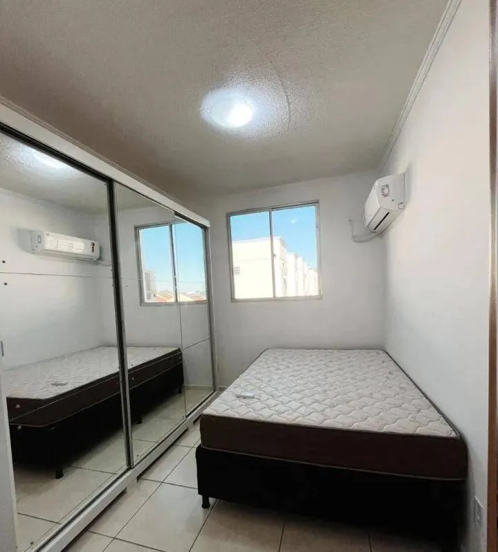 Imagem Apartamento 2 quartos Condomínio MRV Chapada dos Bandeirantes