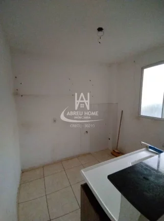 Imagem Apartamento Rio Araguaia