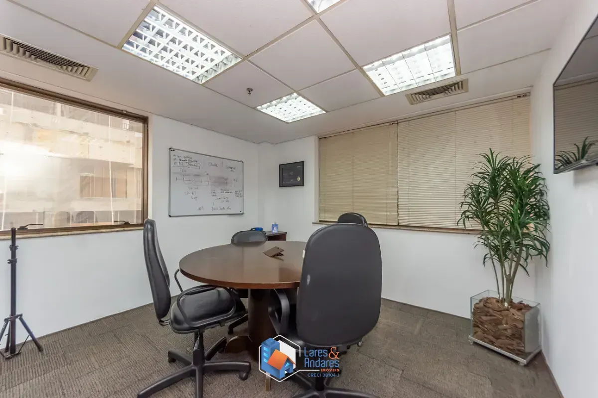 Imagem Conjunto comercial para venda em Perdizes, 200m²