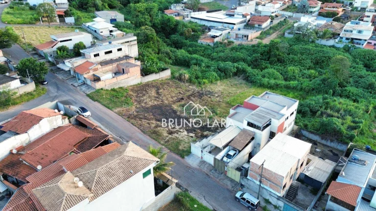 Imagem Lote à venda em Igarapé, Bairro São Sebastião .