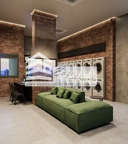 Imagem Apartamento à venda em São Paulo/SP