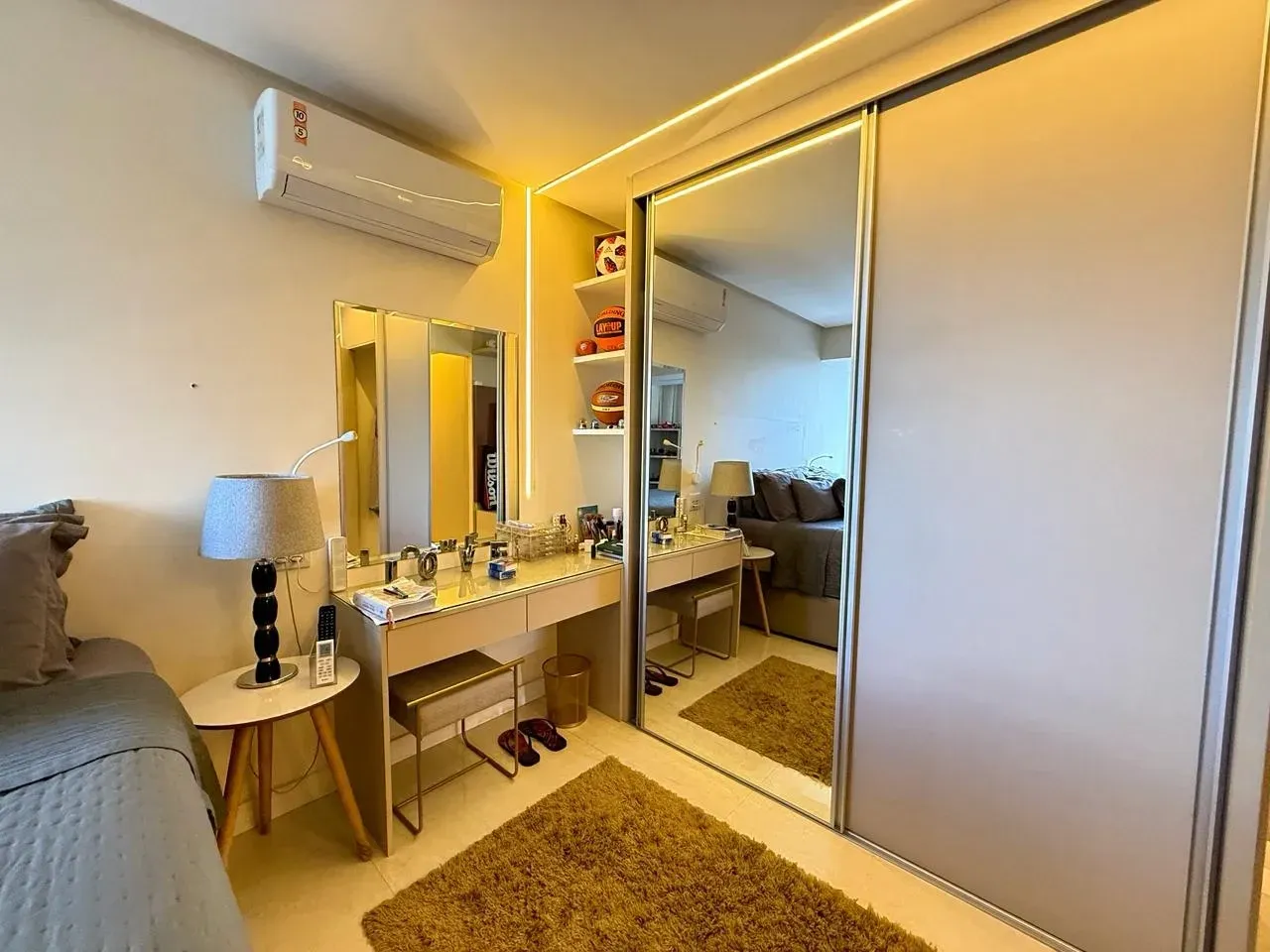 Imagem Apartamento com 3 Quartos à Venda, 127 m² em Marco - Belém