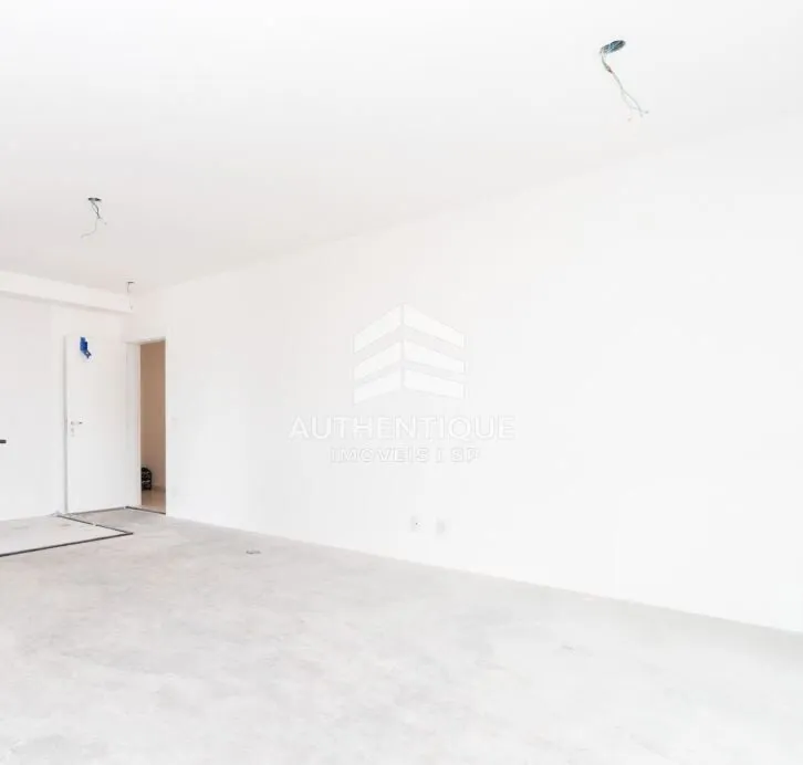 Imagem VERTIZ TATUAPE - Apartamento à venda em São Paulo/SP