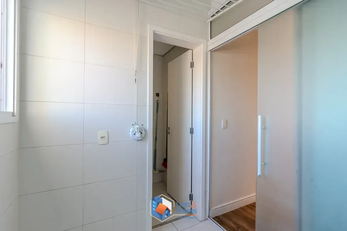 Imagem Apartamento para venda em Jardim da Glória com 2 quartos, sendo 1 suíte, 109m²