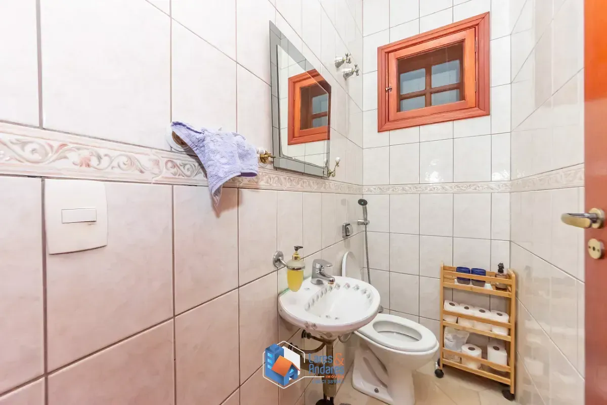 Imagem Sobrado para venda em Freguesia do Ó com 3 quartos, sendo 3 suítes, 456m²
