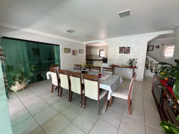 Imagem Triplex a venda Condomínio Bougainviile I Dois lotes e 5 Suítes em Peruíbe