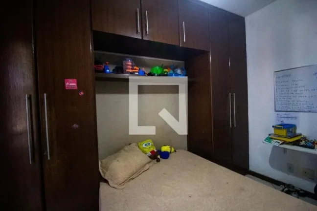 Imagem Apartamento à Venda - Recreio, 3 Quartos, 98 m2