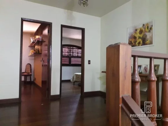 Imagem Casa à venda, 367 m² por R$ 950.000,00 - Fazendinha - Teresópolis/RJ