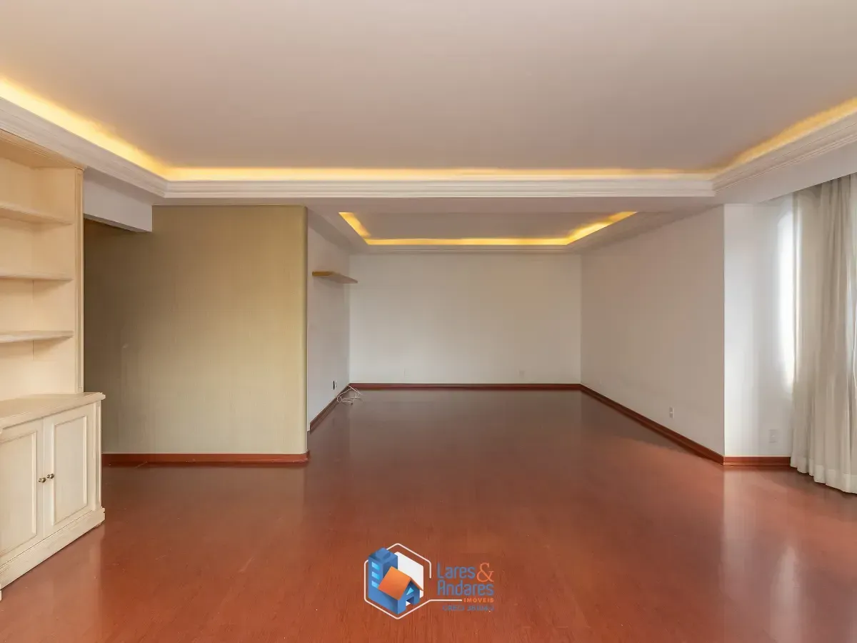 Imagem Apartamento para venda em Jardim Paulista com 4 quartos, sendo 1 suíte, 193m²