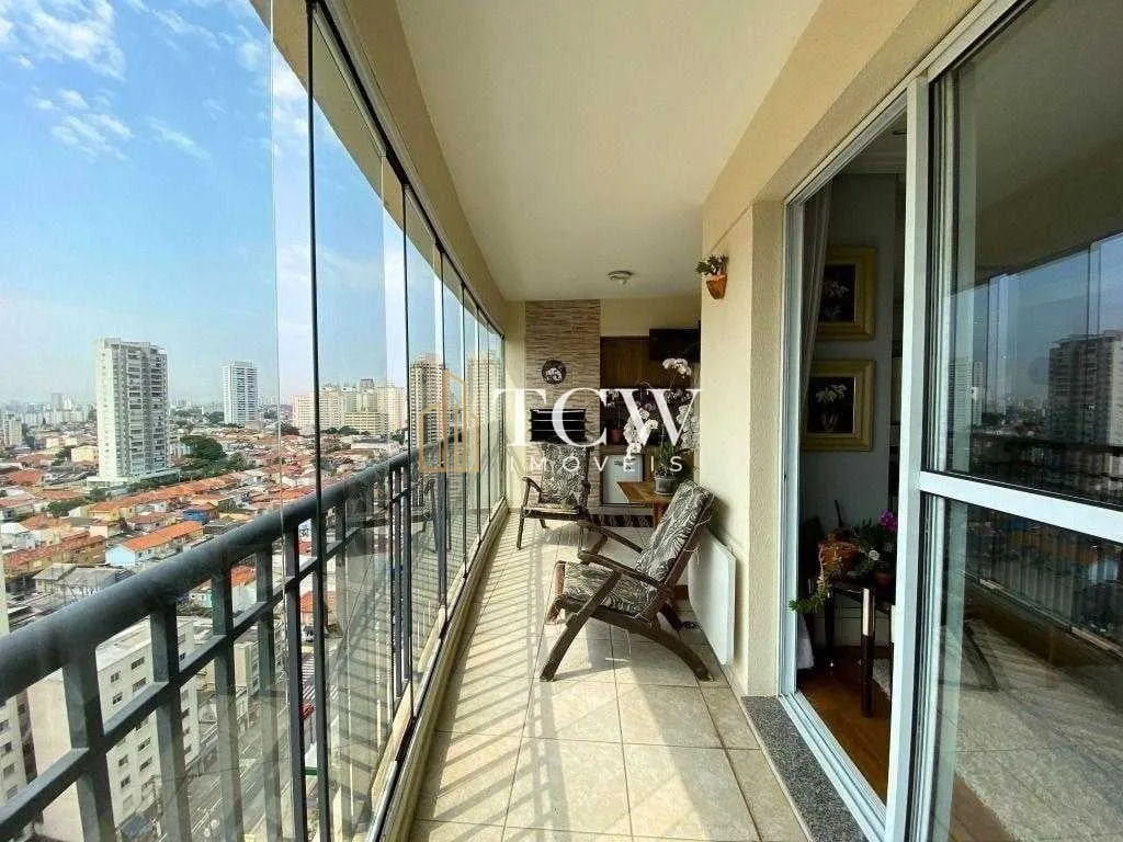 Imagem Apartamento à venda 3 dorm no Aclimação