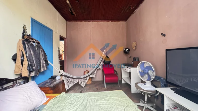 Imagem Área comercial à venda no bairro Horto - Ipatinga