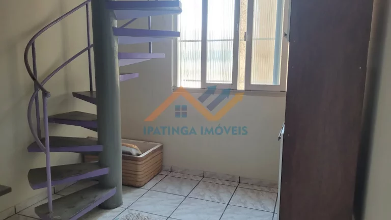 Imagem Apartamento Duplex no Vila Celeste - Ipatinga