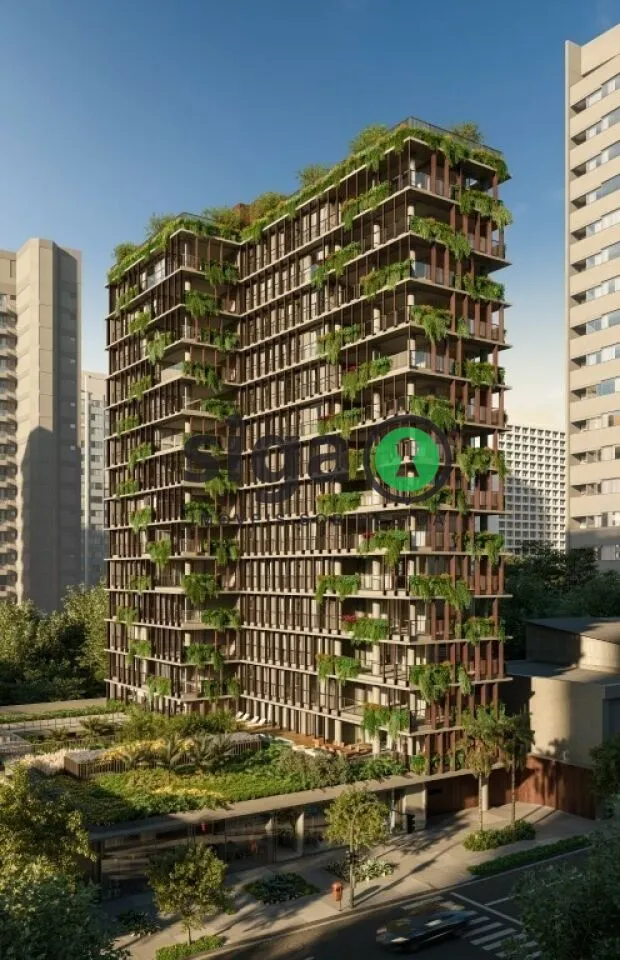 Imagem Apartamento para venda no Itaim Bibi, 3 vagas e 3 suítes! RUA CLODOMIRO AMAZONAS!