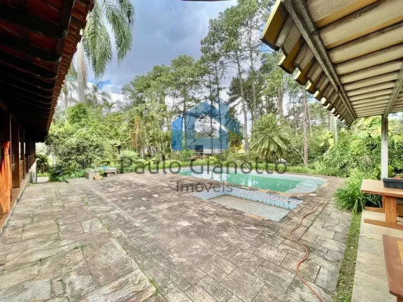 Imagem Propriedade Uso Comercial Região Nobre da Granja Viana