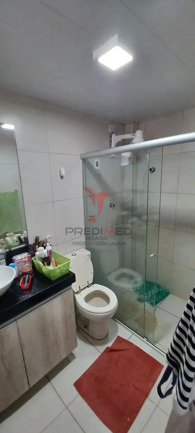 Imagem Apartamento na Praia do Bessa, 4 Quartos , sendo 3 Suites, 2 Vagas de Garagem