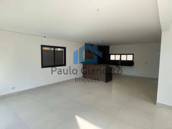 Imagem Casa moderna e novíssina à venda Condomínio Vila Verde