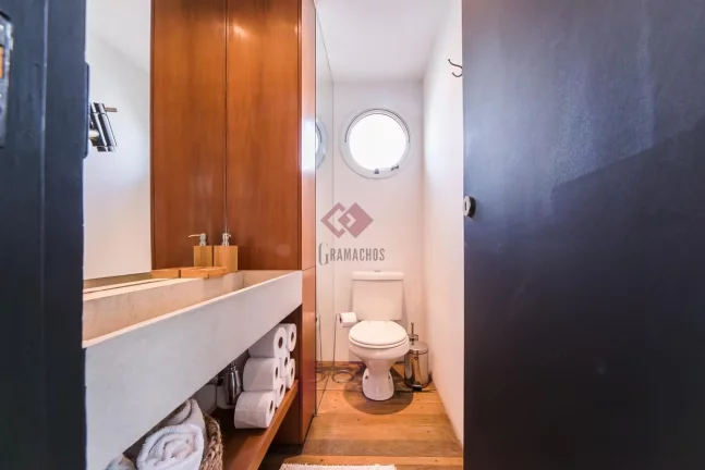 Imagem Apartamento à Venda, 1 Quarto, 74 m2 - Vila Nova Conceição, São Paulo