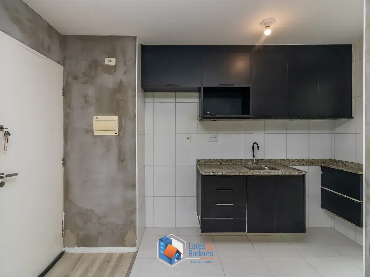 Imagem Apartamento garden para venda em Jardim Caboré com 2 quartos, sendo 1 suíte, 84m²