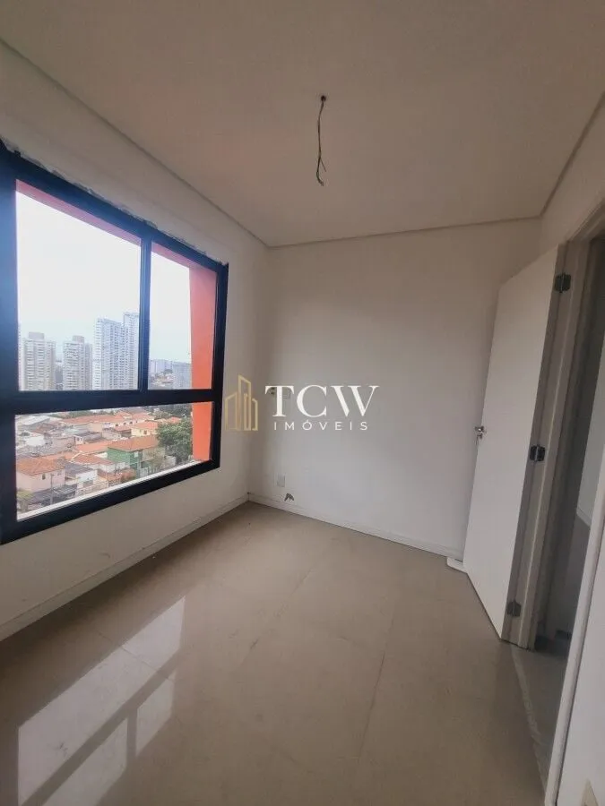 Imagem Apartamento à Venda no Alto do Ipiranga | 53,50 m² | 2 Dormitórios | 1 Suíte | 1 Vaga | São Paulo/SP