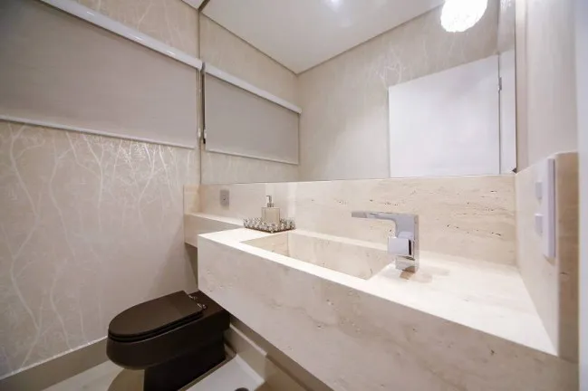 Foto do imóvel Casa de Condomínio com 3 Quartos à Venda, 700 m² em Alameda Biarritz, 0 - Jardim Residencial Saint Patrick, Sorocaba - SP