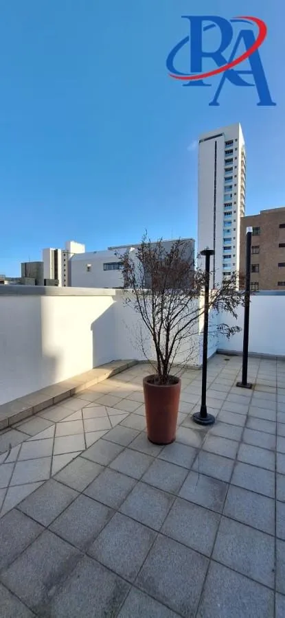 Imagem Cobertura para Venda em Fortaleza, Meireles, 5 dormitórios, 5 suítes, 6 banheiros, 5 vagas