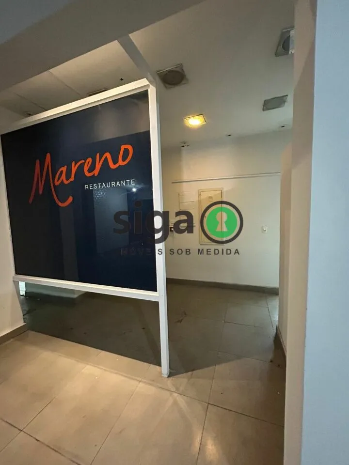 Imagem Predio comercial na Av Cidade jardim, para venda com 332m² AU