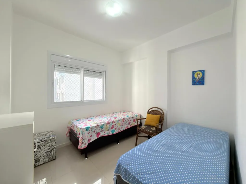 Imagem Apartamento 2 Dormitórios - Bairro Centro