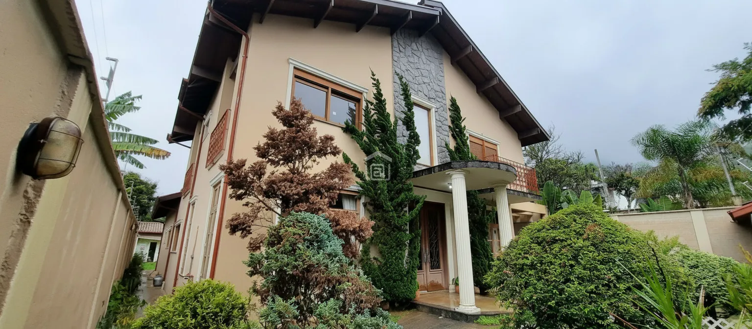Imagem Casa 3 quartos à venda em Bortolan, Poços de Caldas