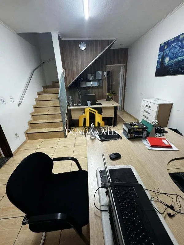 Imagem Casa 2 dorms 4 vagas quintal com churrasqueira Demarchi SBC
