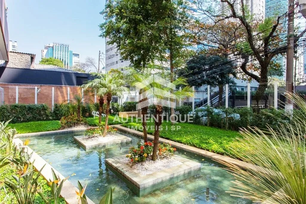 Imagem LEOPOLDO 695 ITAIM BIBI - Apartamento à venda em São Paulo/SP