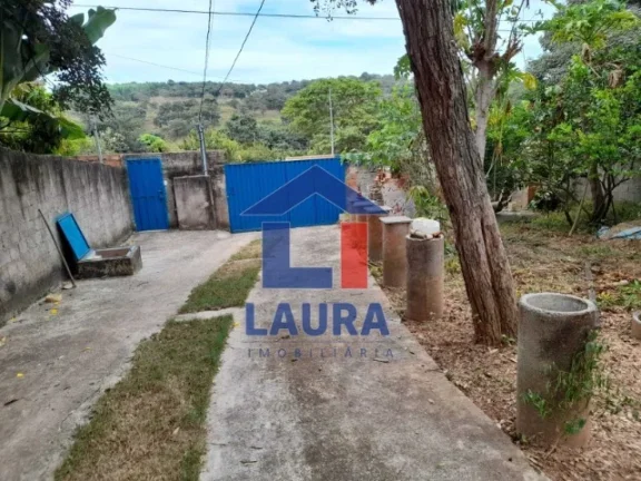 Imagem CHACARA RURAL em PARÁ DE MINAS - MG, CORREGO DAS PEDRAS