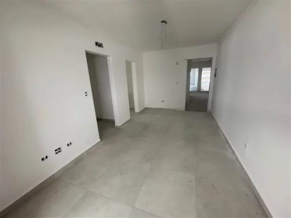 Imagem APARTAMENTO COM 50 m² - CAIÇARA - PRAIA GRANDE SP
