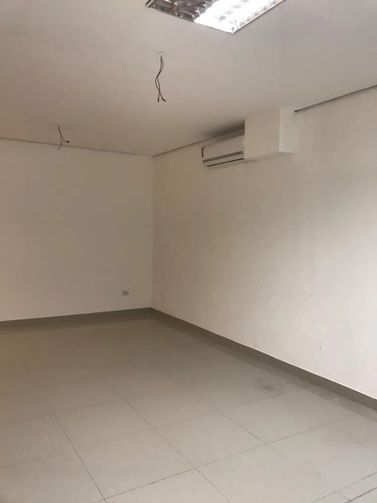 Imagem Comercial à venda e locação 1 Vaga, 95.7M², Parque Senhor do Bonfim, Taubaté - SP | Condominio Spaço Schinneider