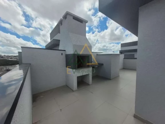 Imagem Sobrado à venda Xaxim Curitiba PR