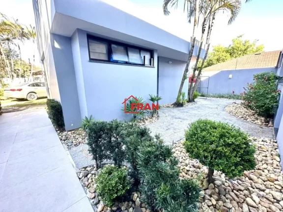 Imagem Belíssima Casa 5 Dorms,2 Suítes,2 Demi-Suítes.João Paulo