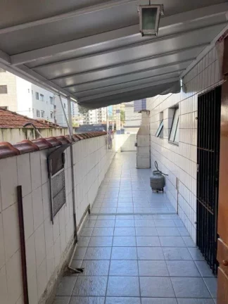Imagem Apartamento com 1 dormitório à venda, 84 m² por R$ 280.000,00 - Ocian - Praia Grande/SP