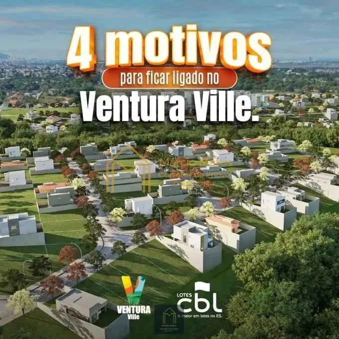 Imagem Loteamento para Venda em Cariacica, Padre Gabriel