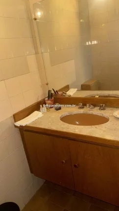 Imagem Duplex à venda Cerqueira César São Paulo