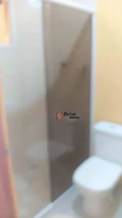 Imagem Casa com 3 dormitórios à venda, 150 m² por R$ 530.000,00 - Portal da Estação - Franco da Rocha/SP