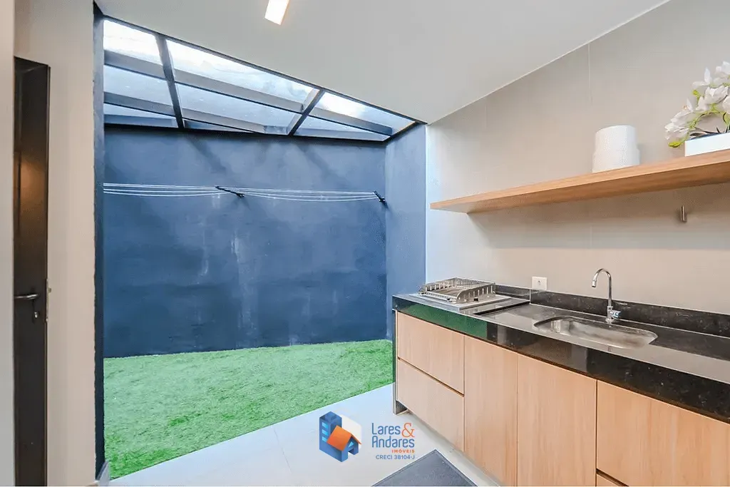 Imagem Casa em Condomínio à venda 2 Quartos 1 Suite 2 Vagas 170M² Higienópolis São Paulo - SP
