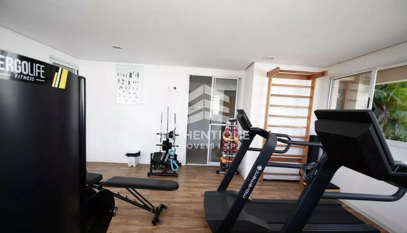 Imagem Play Saúde - Apartamento à venda no bairro Saúde - São Paulo/SP, Zona Sul