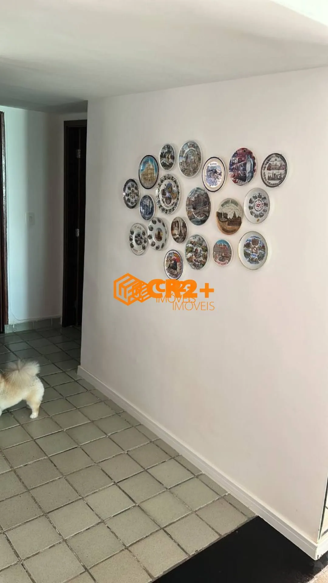 Imagem Apartamento à Venda 04 quartos, 01 suíte com 200M² em Piedade.