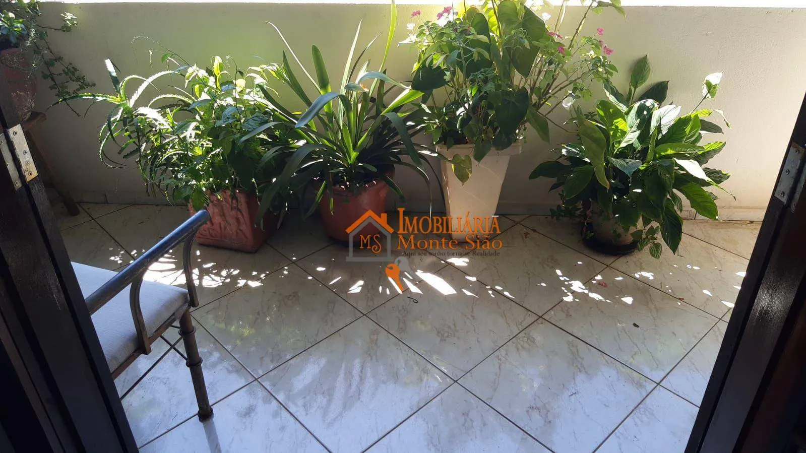 Imagem Sobrado com 2 dormitórios à venda, 170 m² por R$ 341.000,00 - Jardim Oliveira II - Guarulhos/SP
