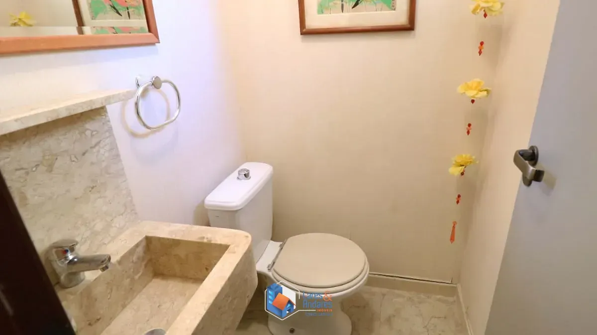 Imagem Casa em condomínio para venda em Vila Anglo Brasileira com 3 quartos, sendo 1 suíte, 131m²