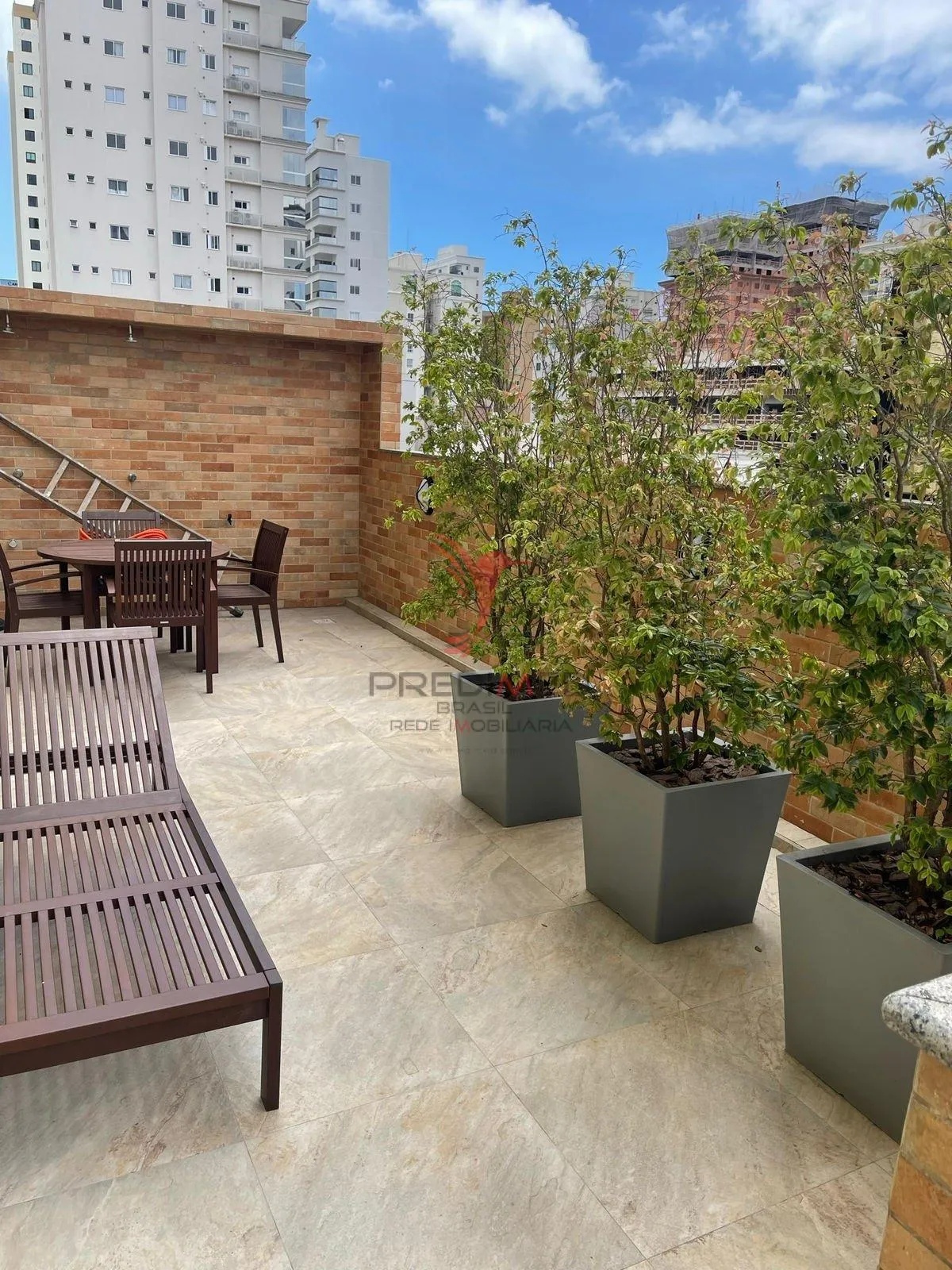 Imagem Apartamento mobiliado pronto para você morar com a família