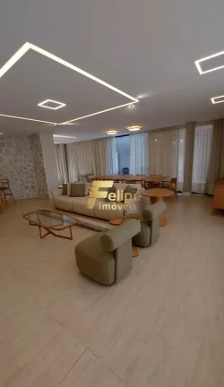 Imagem Exclusividade e alto luxo! Casa nova, condomínio fechado, acabamento altíssimo padrão.