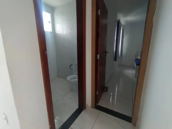 Imagem Casa com 2 dormitórios e 97m2, Nova São Pedro, São Pedro da Aldeia - RJ