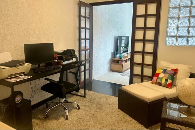 Imagem CASA RESIDENCIAL em São Paulo - SP, Vila Cordeiro