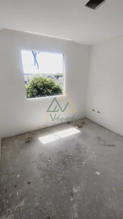 Imagem Sobrado à venda Uberaba Curitiba PR