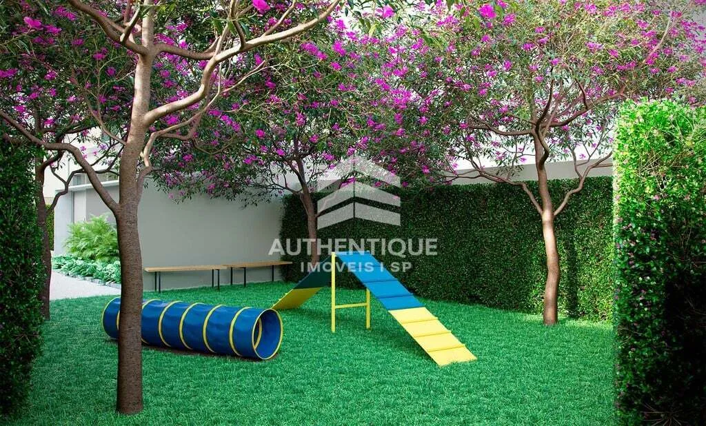 Imagem Casa Jardim Park Alto da Boa Vista - Casa à venda no bairro Alto da Boa Vista - São Paulo/SP, Zona Sul